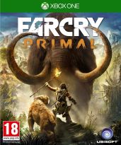 Far Cry: Primal XBOX ONE