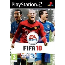 FIFA 10 PS2