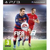 FIFA 16 PS3