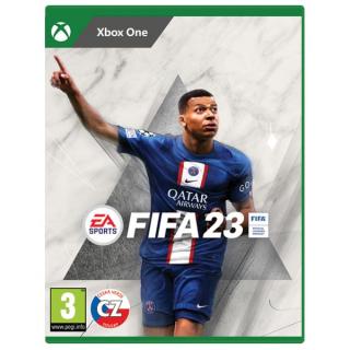 FIFA 23 XBOX ONE