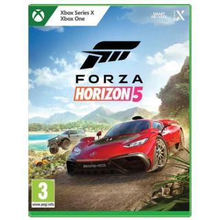 Forza Horizon 5 XBOX ONE