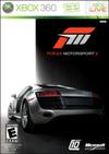 Forza Motorsport 3 XBOX