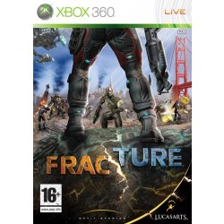 Fracture XBOX