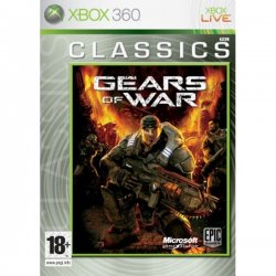 Gears of War XBOX