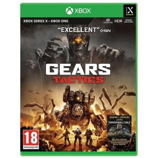 Gears Tactics XBOX ONE