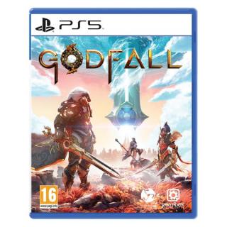 Godfall PS5