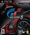 Gran Turismo 5 - PS3