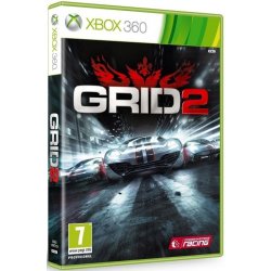 Grid 2 XBOX