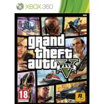 GTA 5 XBOX