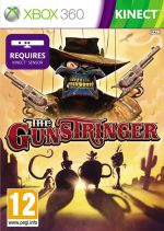 Gunstringer XBOX