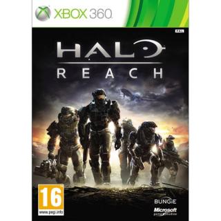 Halo Reach XBOX