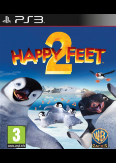 Happy Feet 2 PS3