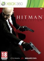 Hitman: Absolution  - XBOX