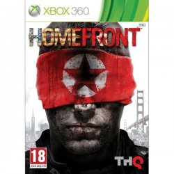 Homefront XBOX