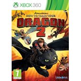 How to Train Your Dragon 2 XBOX