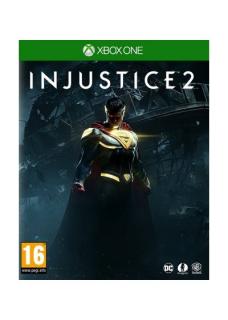 Injustice 2 XBOX ONE