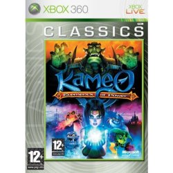 Kameo Elements of Power XBOX