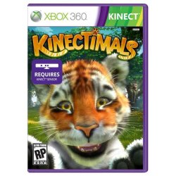 Kinectimals XBOX