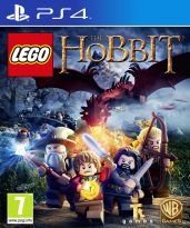 LEGO The Hobbit PS4