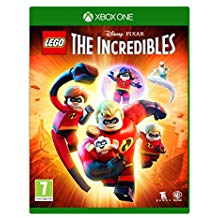 LEGO The Incredibles XBOX ONE