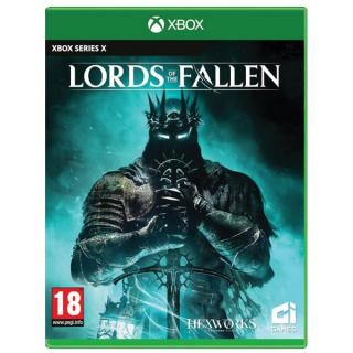 Lords of the Fallen XBOX X/S