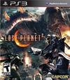 Lost Planet 2 PS3