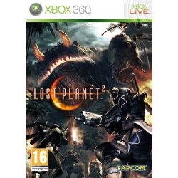 Lost Planet 2  - XBOX