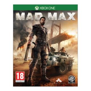 Mad Max XBOX ONE