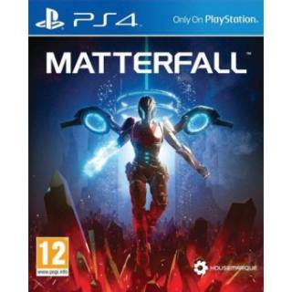 Materfall PS4