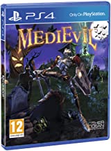 MediEvil PS4