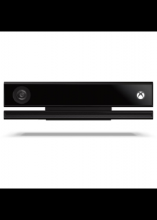 Microsoft Xbox One Kinect