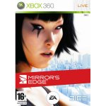 Mirrors Edge XBOX