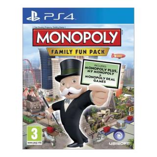 Monopoly PS4