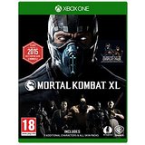 Mortal Kombat XL XBOX ONE