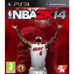 NBA 2K14 - PS3