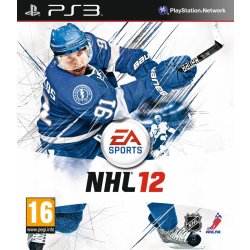 NHL 12  - PS3