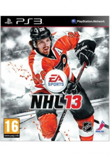 NHL 13 PS3