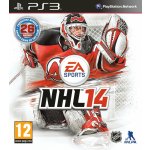 NHL 14 - PS3