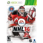 NHL 14 XBOX