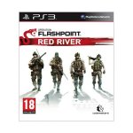 Operation Flashpoint: Red River PS3