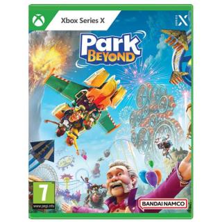 Park Beyond XBOX Series X/S