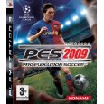 PES 2009 - PS3