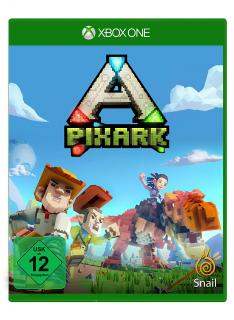 PixARK XBOX ONE