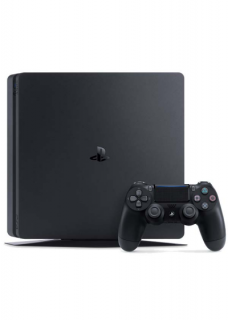 PlayStation 4 Slim 1TB