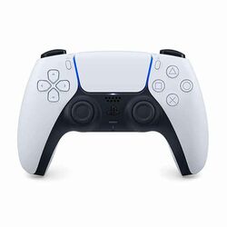 PlayStation 5 DualSense Wireless Controller