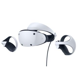 PlayStation VR2 PS5