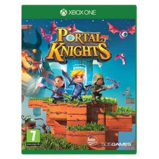 Portal Knights XBOX ONE