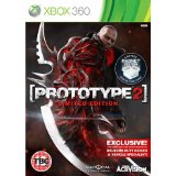 Prototype 2 XBOX