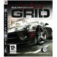 Race Driver GRID - PS3