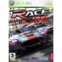 RACE Pro XBOX